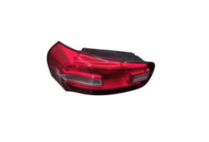 Feu arriere principal gauche (feux) CITROEN C4 PICASSO 2 Photo n°5