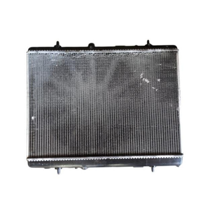 Radiateur eau CITROEN C4 2