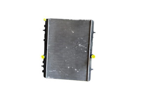 Radiateur eau CITROEN C4 2 Photo n°4