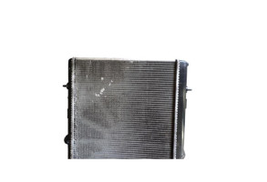 Radiateur eau CITROEN C4 2 Photo n°5
