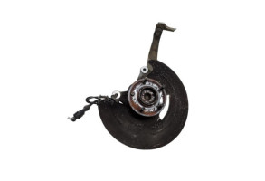 Pivot de moyeu avant gauche JAGUAR XK 2 Photo n°1