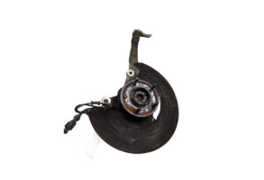 Pivot de moyeu avant gauche JAGUAR XK 2 Photo n°2