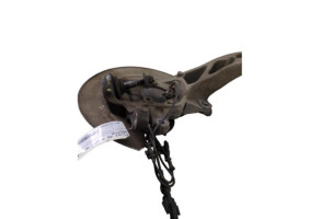 Pivot de moyeu avant gauche JAGUAR XK 2 Photo n°3