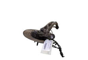 Pivot de moyeu avant gauche JAGUAR XK 2 Photo n°4