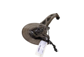 Pivot de moyeu avant gauche JAGUAR XK 2 Photo n°5