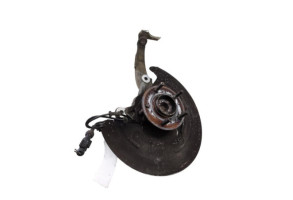 Pivot de moyeu avant gauche JAGUAR XK 2 Photo n°6