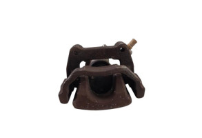 Etrier arriere gauche (freinage) CITROEN DS5 Photo n°5