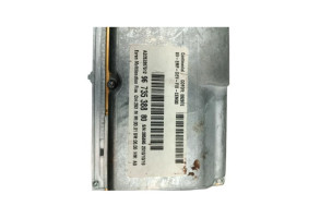 Afficheur CITROEN C5 2 Photo n°2