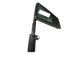 Custode avant droit (porte) CITROEN C5 2 Photo n°3