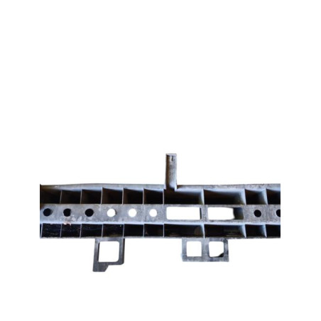 Renfort pare choc arriere (traverse) RENAULT CLIO 4