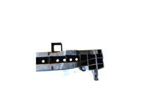 Renfort pare choc arriere (traverse) RENAULT CLIO 4 Photo n°7