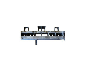 Renfort pare choc arriere (traverse) RENAULT CLIO 4 Photo n°8