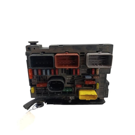 Boitier servitude moteur (BSM) PEUGEOT 308 1