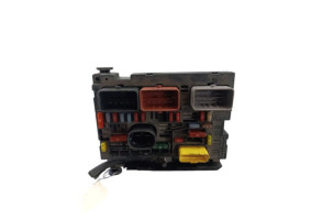 Boitier servitude moteur (BSM) PEUGEOT 308 1 Photo n°1