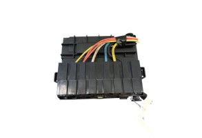 Boitier servitude moteur (BSM) PEUGEOT 308 1 Photo n°4