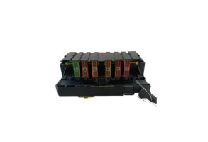 Boitier servitude moteur (BSM) PEUGEOT 308 1 Photo n°6