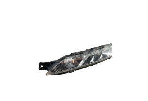 Optique avant secondaire gauche (feux)(clignotant) CITROEN C4 PICASSO 2 Photo n°4