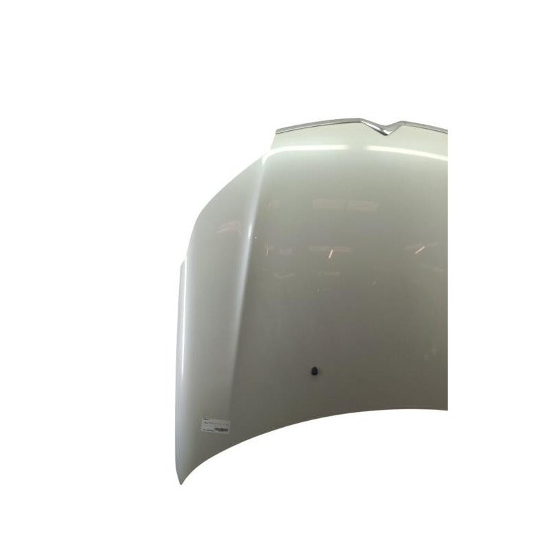 Capot CITROEN C5 2 Photo n°1