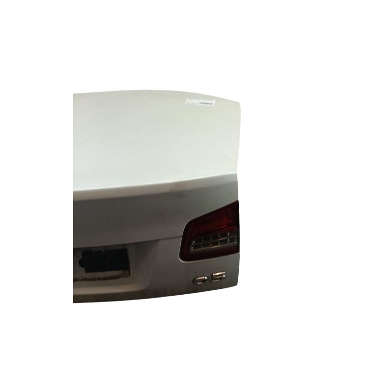 Malle/Hayon arriere CITROEN C5 2 Photo n°1