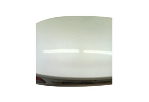 Malle/Hayon arriere CITROEN C5 2 Photo n°5