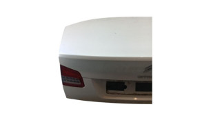 Malle/Hayon arriere CITROEN C5 2 Photo n°9