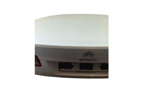 Malle/Hayon arriere CITROEN C5 2 Photo n°10