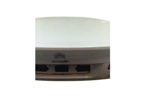 Malle/Hayon arriere CITROEN C5 2 Photo n°11