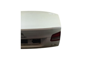 Malle/Hayon arriere CITROEN C5 2 Photo n°12