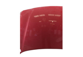 Capot HYUNDAI I 20 2 Photo n°1