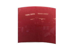 Capot HYUNDAI I 20 2 Photo n°2