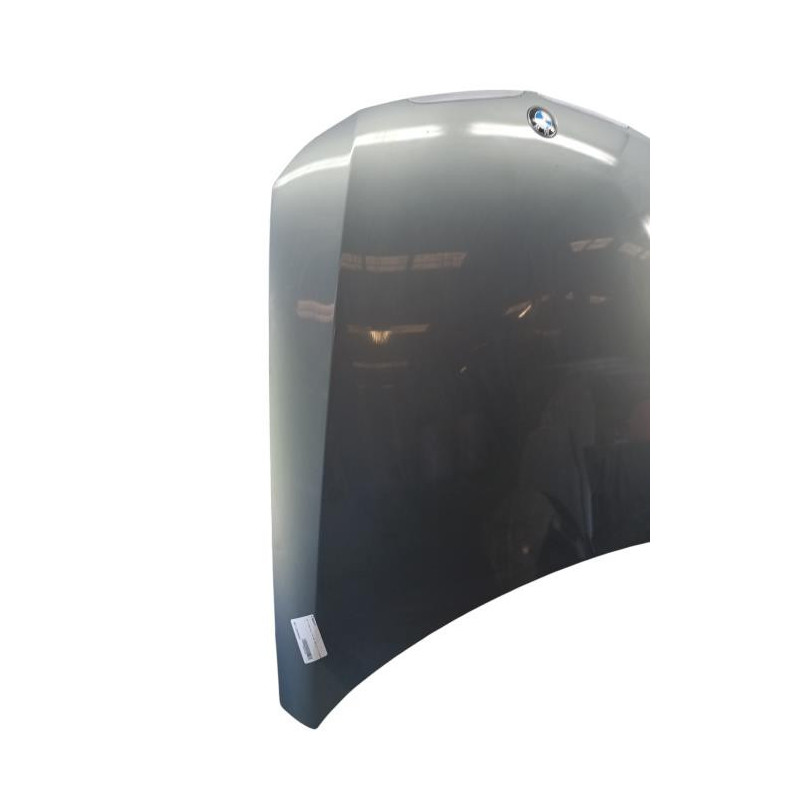 Capot BMW SERIE 3 E90 Photo n°1