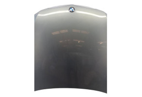 Capot BMW SERIE 3 E90 Photo n°4
