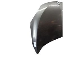 Capot RENAULT MEGANE 3 Photo n°1