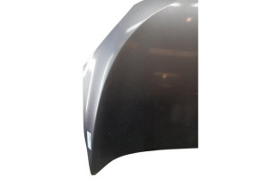 Capot RENAULT MEGANE 3 Photo n°2