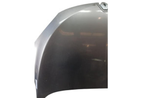 Capot RENAULT MEGANE 3 Photo n°3