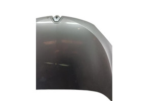 Capot RENAULT MEGANE 3 Photo n°5
