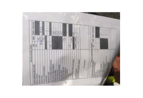 Moteur DACIA SANDERO 2 Photo n°2