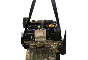 Moteur DACIA SANDERO 2 Photo n°7