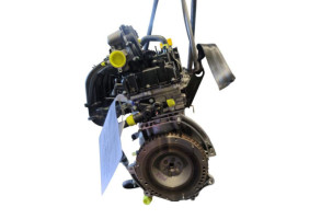 Moteur DACIA SANDERO 2 Photo n°9