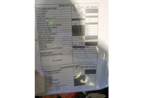 Moteur CITROEN C3 3 Photo n°2