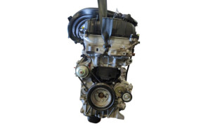 Moteur CITROEN C3 3 Photo n°5