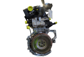 Moteur CITROEN C3 3 Photo n°7
