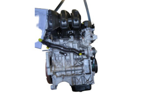 Moteur CITROEN C3 3 Photo n°8