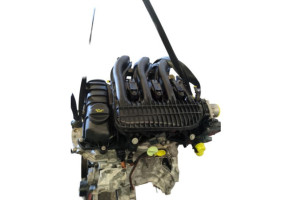Moteur CITROEN C3 3 Photo n°9