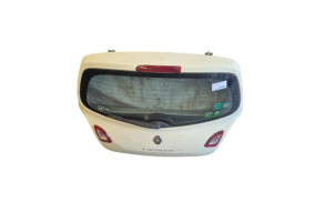 Malle/Hayon arriere RENAULT TWINGO 2 Photo n°5