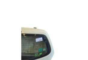 Malle/Hayon arriere RENAULT TWINGO 2 Photo n°6