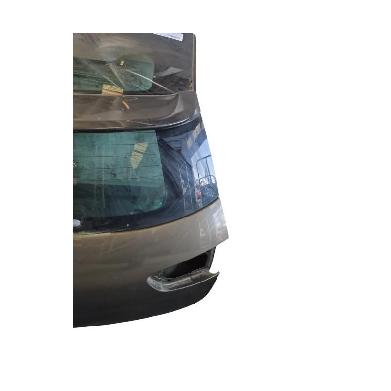 Malle/Hayon arriere CITROEN DS5 Photo n°1