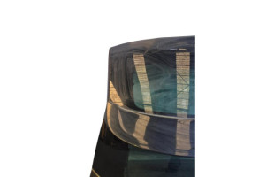 Malle/Hayon arriere CITROEN DS5 Photo n°3