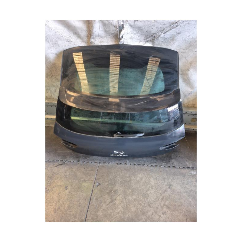 Malle/Hayon arriere CITROEN DS5 Photo n°1