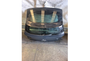 Malle/Hayon arriere CITROEN DS5 Photo n°1